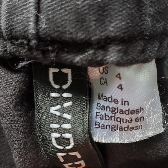 H&M | Cargo Pants - Picture 2 of 3